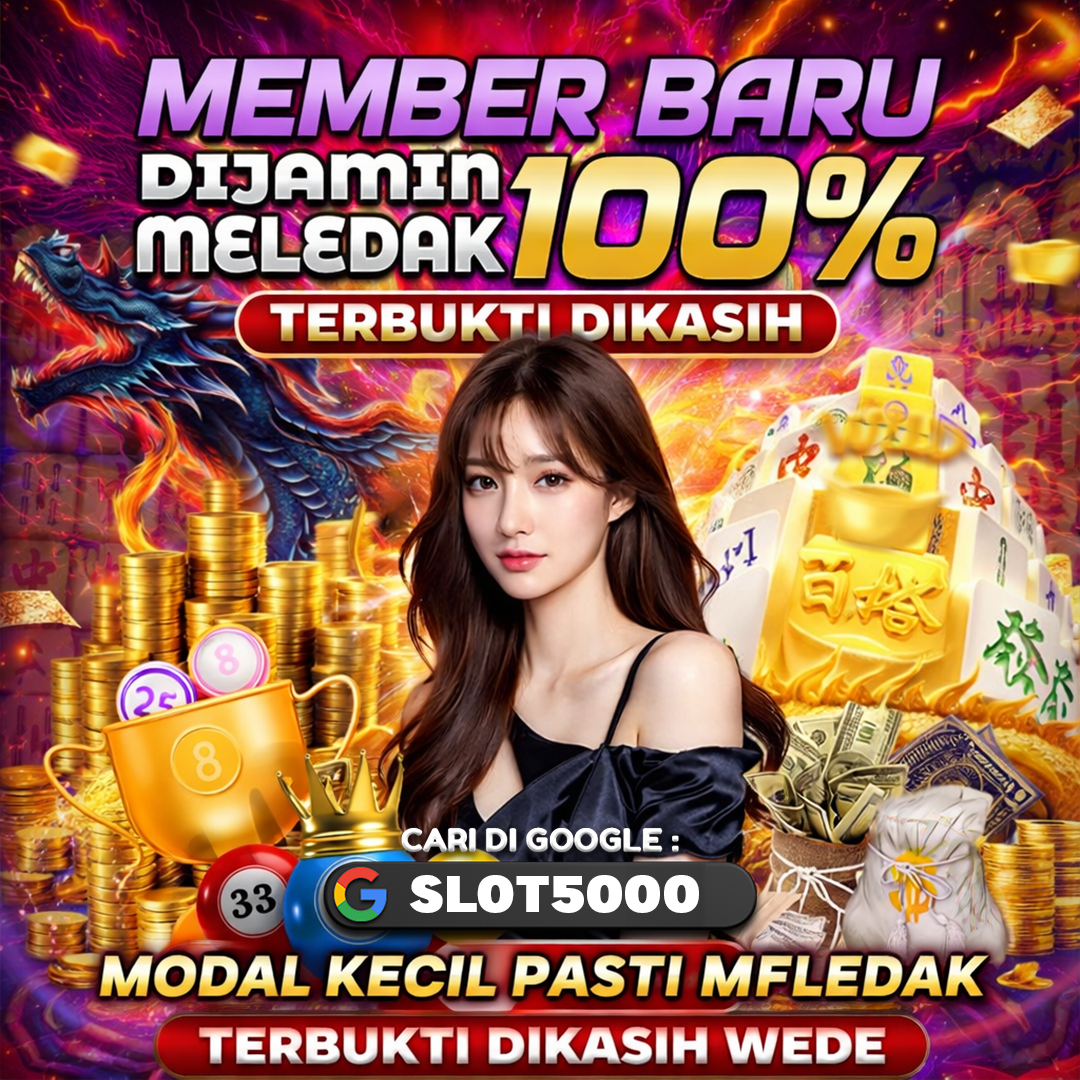 Situs Slot Gacor Terpercaya